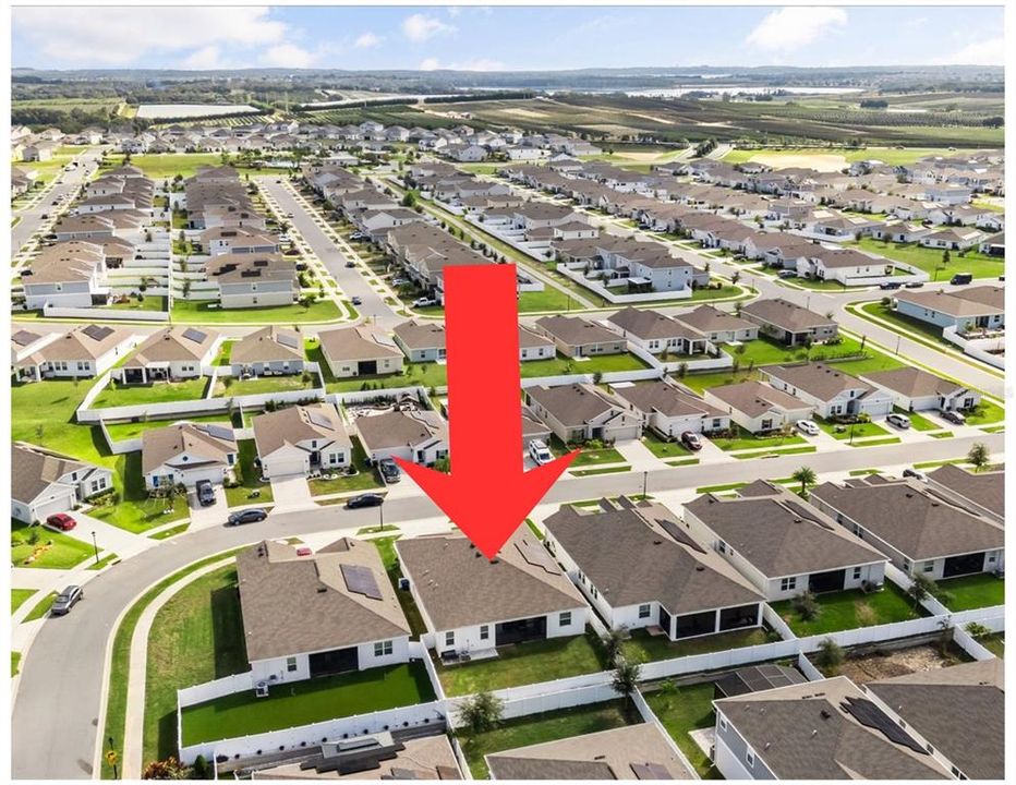 На продажу: $474,999 (4 спален, 3 ванн, 2621 Квадратных фут)