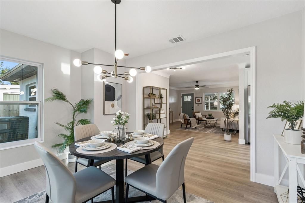 Activo con contrato: $384,900 (2 camas, 2 baños, 1096 Pies cuadrados)