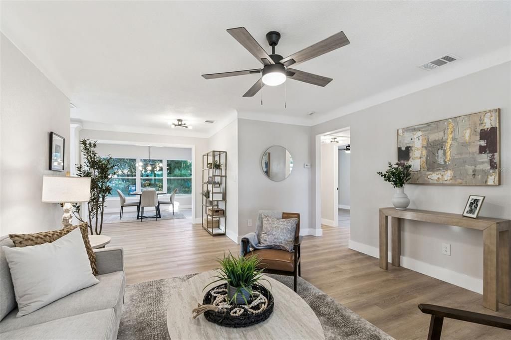 Activo con contrato: $384,900 (2 camas, 2 baños, 1096 Pies cuadrados)