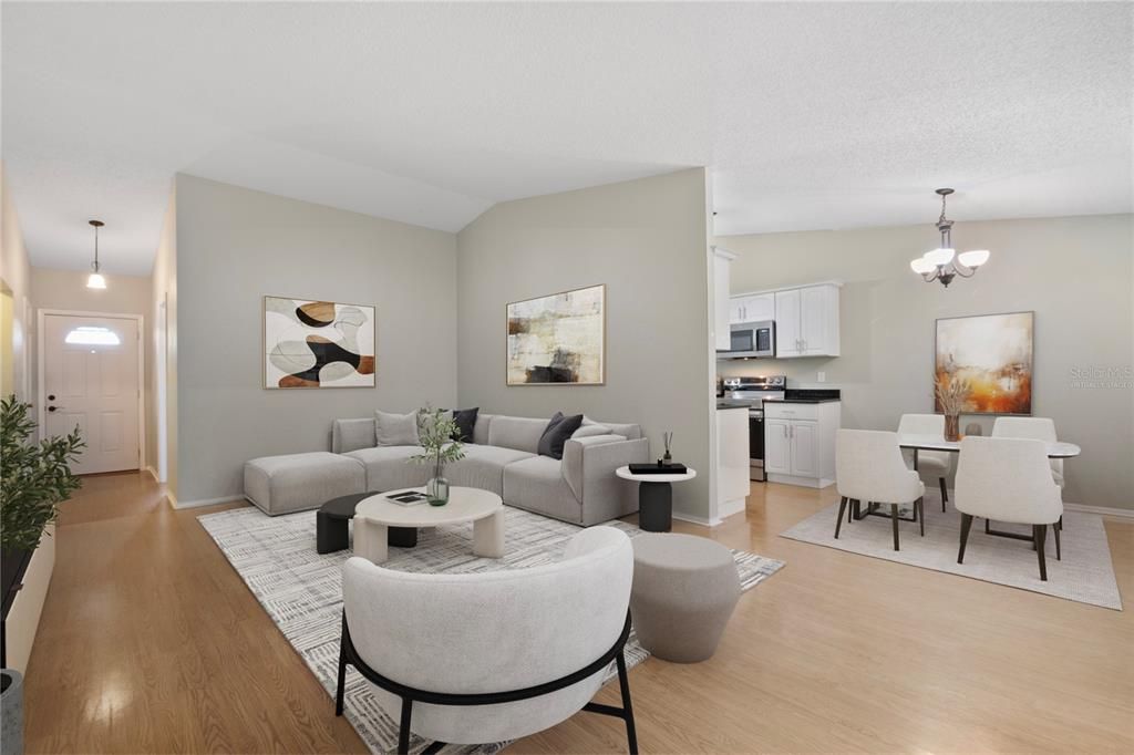 For Sale: $289,900 (3 beds, 2 baths, 1231 Square Feet)