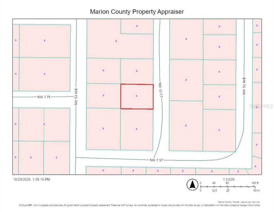 For Sale: $18,800 (0.17 acres)