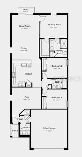 合同活跃: $299,999 (3 贝兹, 2 浴室, 1603 平方英尺)
