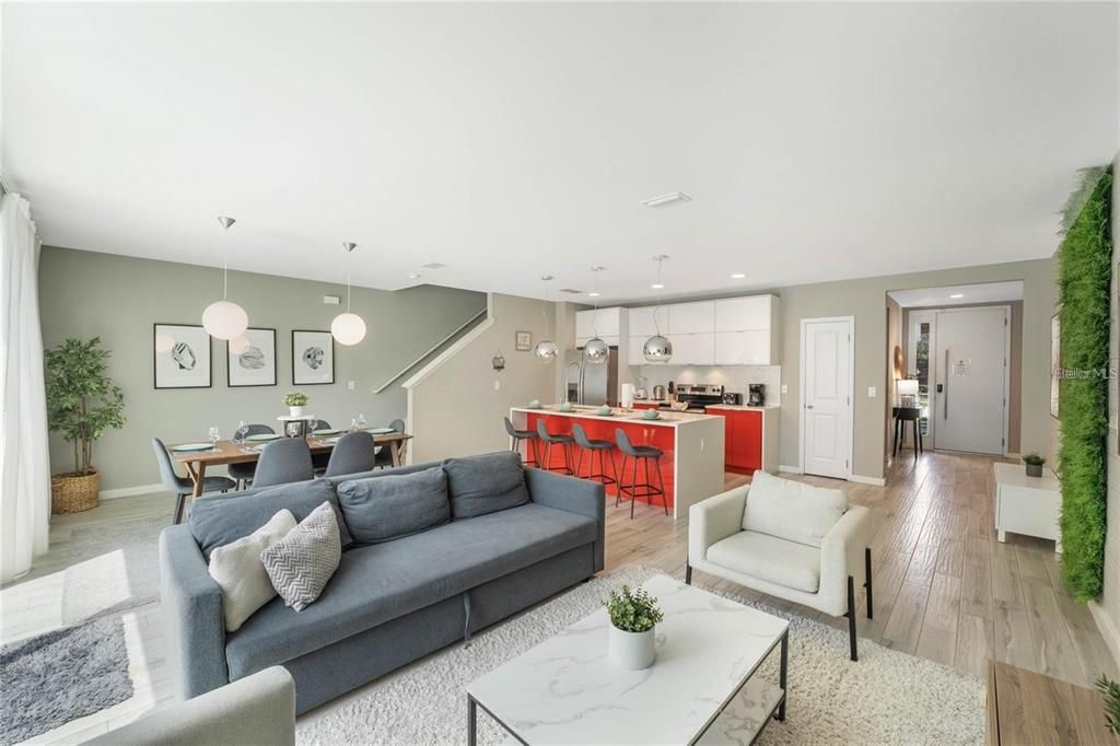 待售: $465,000 (4 贝兹, 3 浴室, 1778 平方英尺)