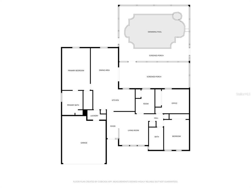 For Sale: $430,000 (3 beds, 2 baths, 1726 Square Feet)