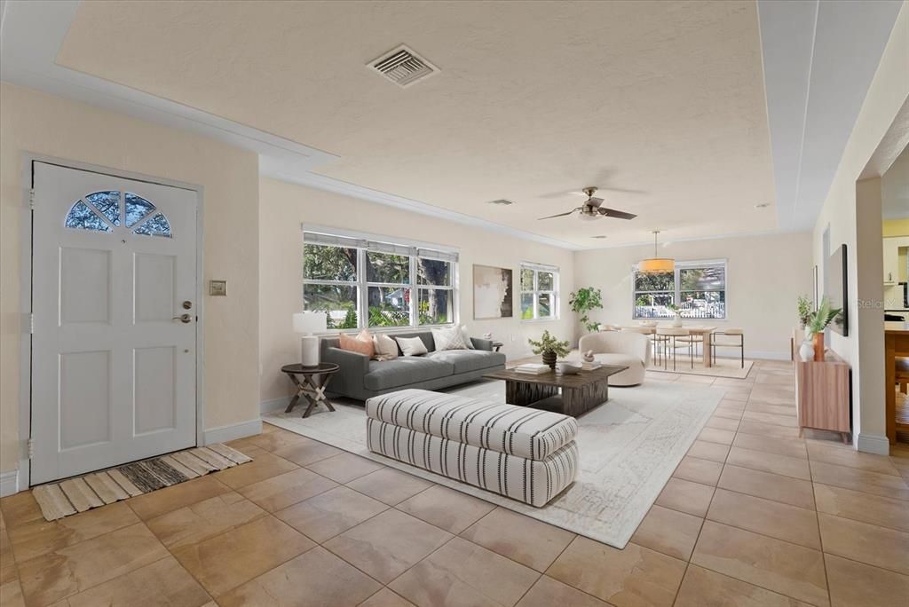 For Sale: $599,000 (3 beds, 2 baths, 1916 Square Feet)