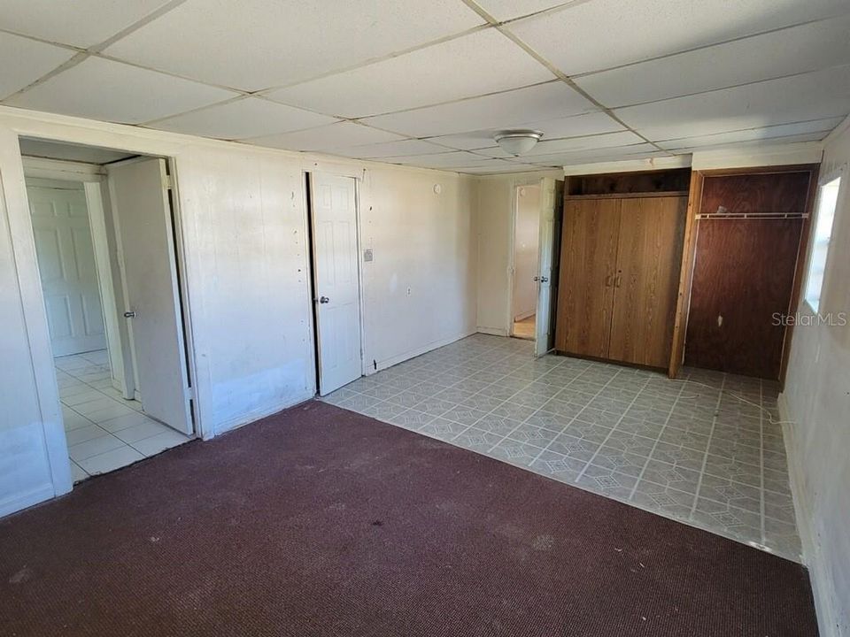 В аренду: $1,095 (3 спален, 2 ванн, 738 Квадратных фут)