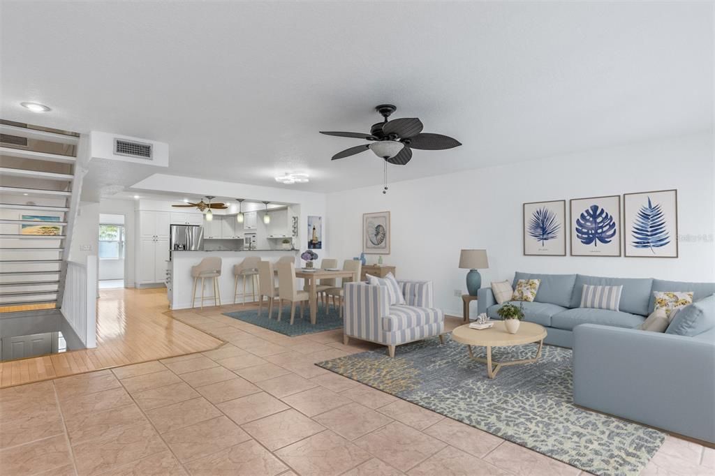 На продажу: $499,000 (3 спален, 3 ванн, 2140 Квадратных фут)