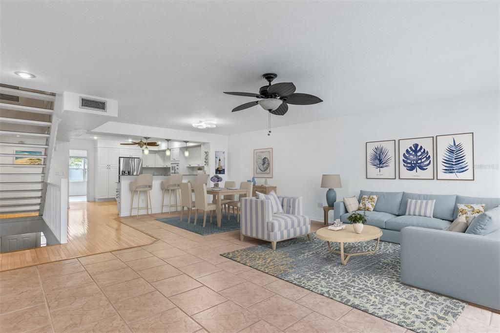 На продажу: $499,000 (3 спален, 3 ванн, 2140 Квадратных фут)