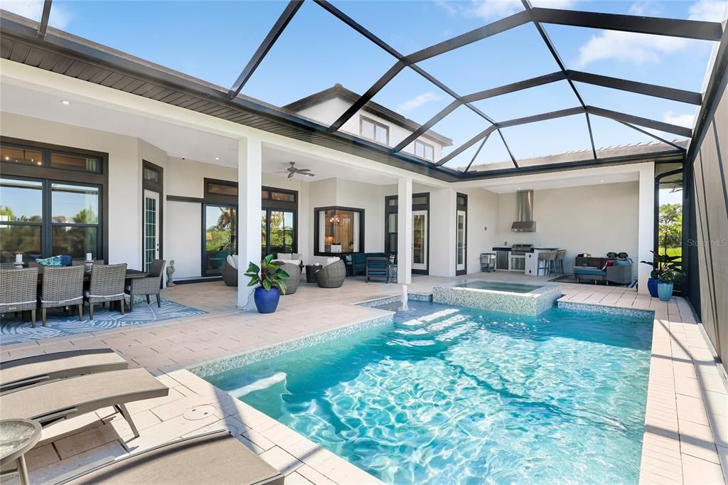 待售: $2,390,000 (4 贝兹, 4 浴室, 4541 平方英尺)