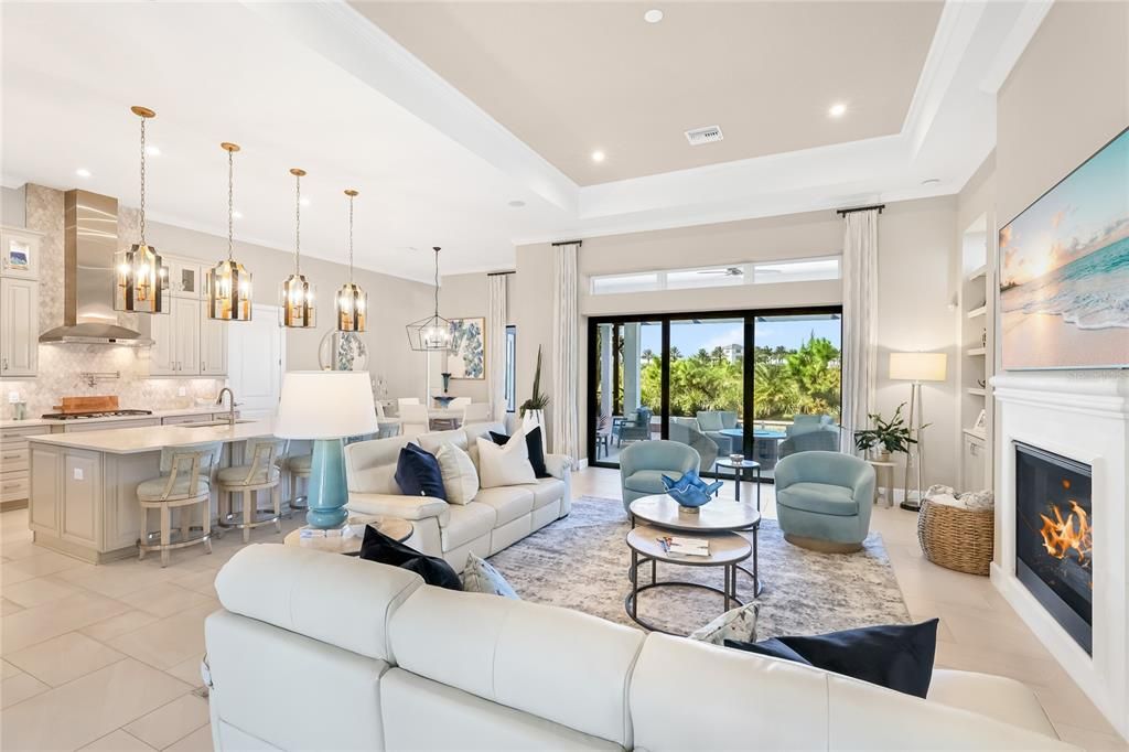 待售: $2,390,000 (4 贝兹, 4 浴室, 4541 平方英尺)