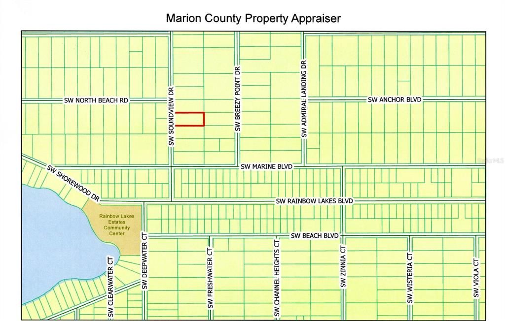 На продажу: $31,875 (0.99 acres)