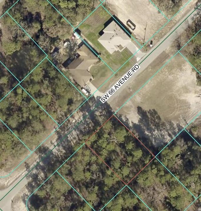 For Sale: $32,000 (0.25 acres)