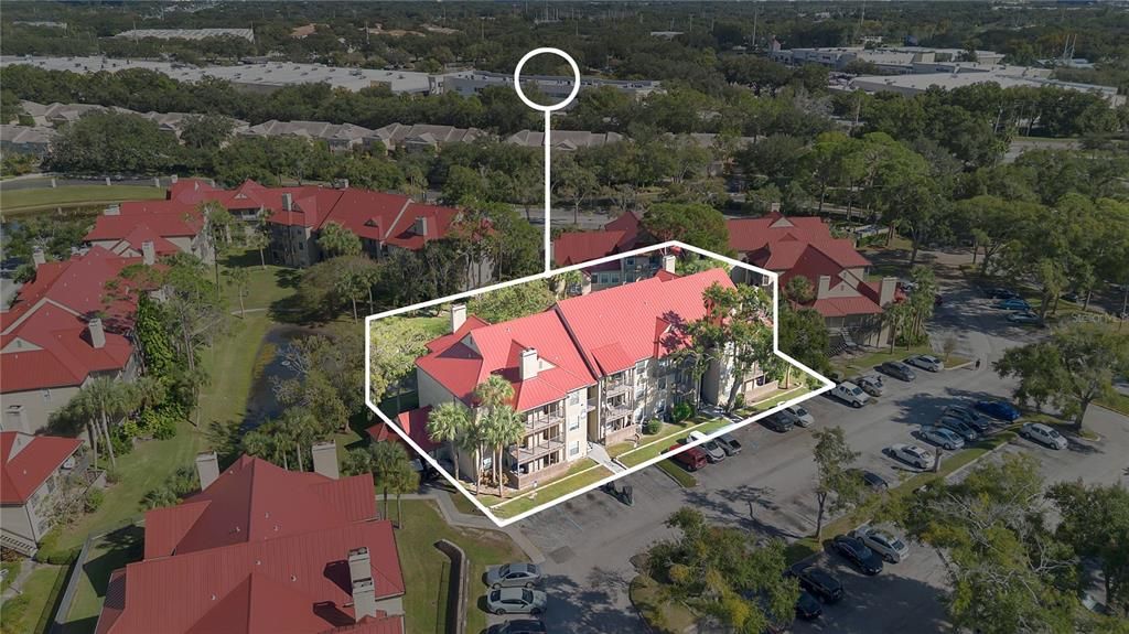 For Sale: $165,000 (2 beds, 2 baths, 1062 Square Feet)