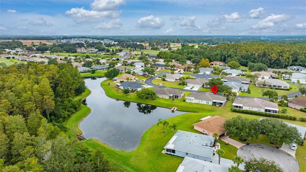 Active With Contract: $295,000 (2 beds, 2 baths, 1270 Square Feet)