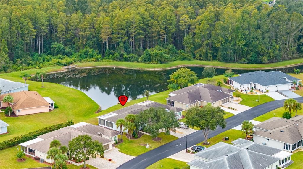 Active With Contract: $295,000 (2 beds, 2 baths, 1270 Square Feet)