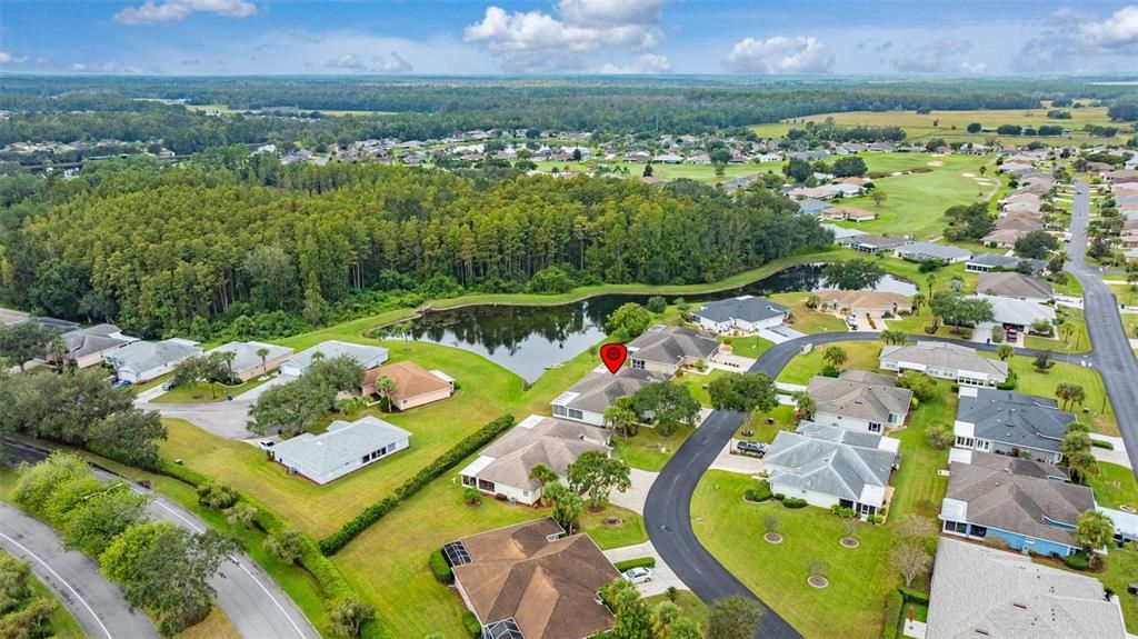 Active With Contract: $295,000 (2 beds, 2 baths, 1270 Square Feet)