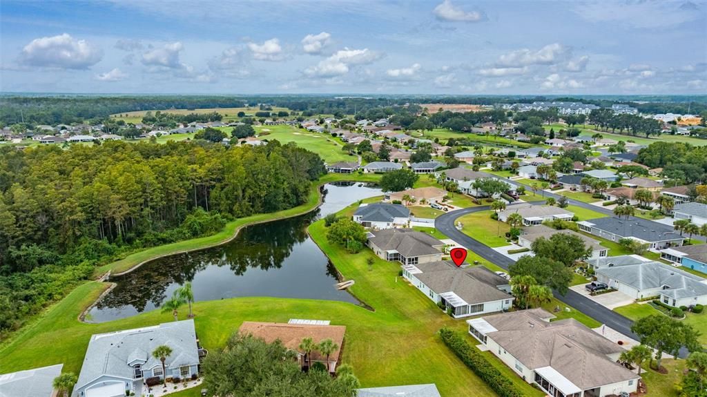 Active With Contract: $295,000 (2 beds, 2 baths, 1270 Square Feet)