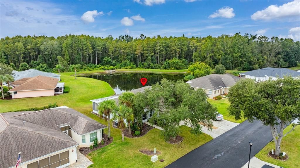 Active With Contract: $295,000 (2 beds, 2 baths, 1270 Square Feet)