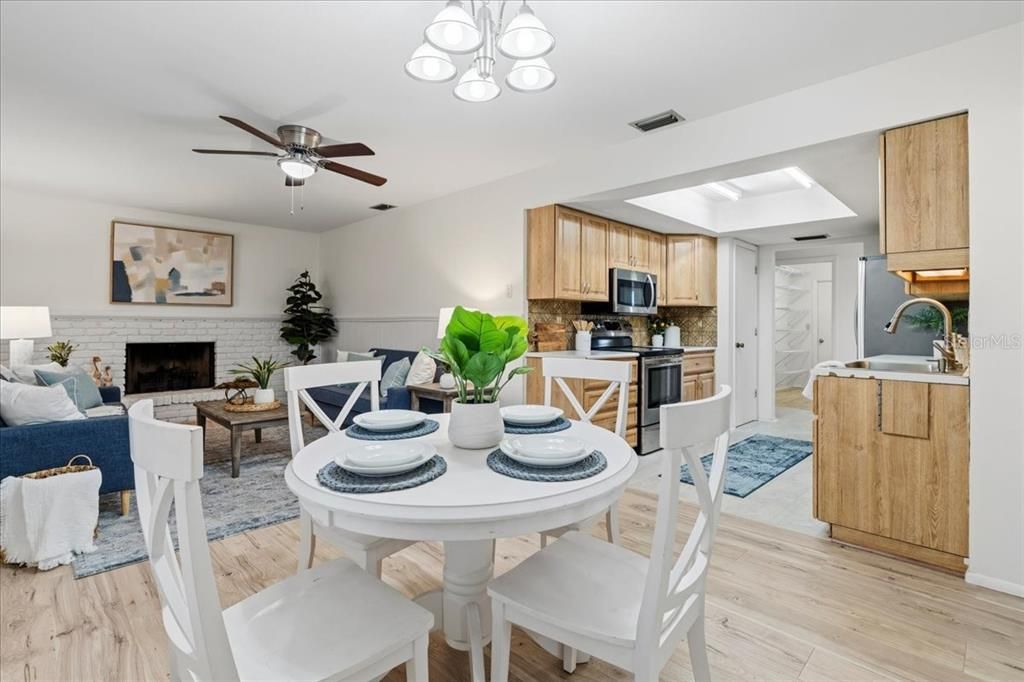 Active With Contract: $449,900 (4 beds, 2 baths, 1998 Square Feet)