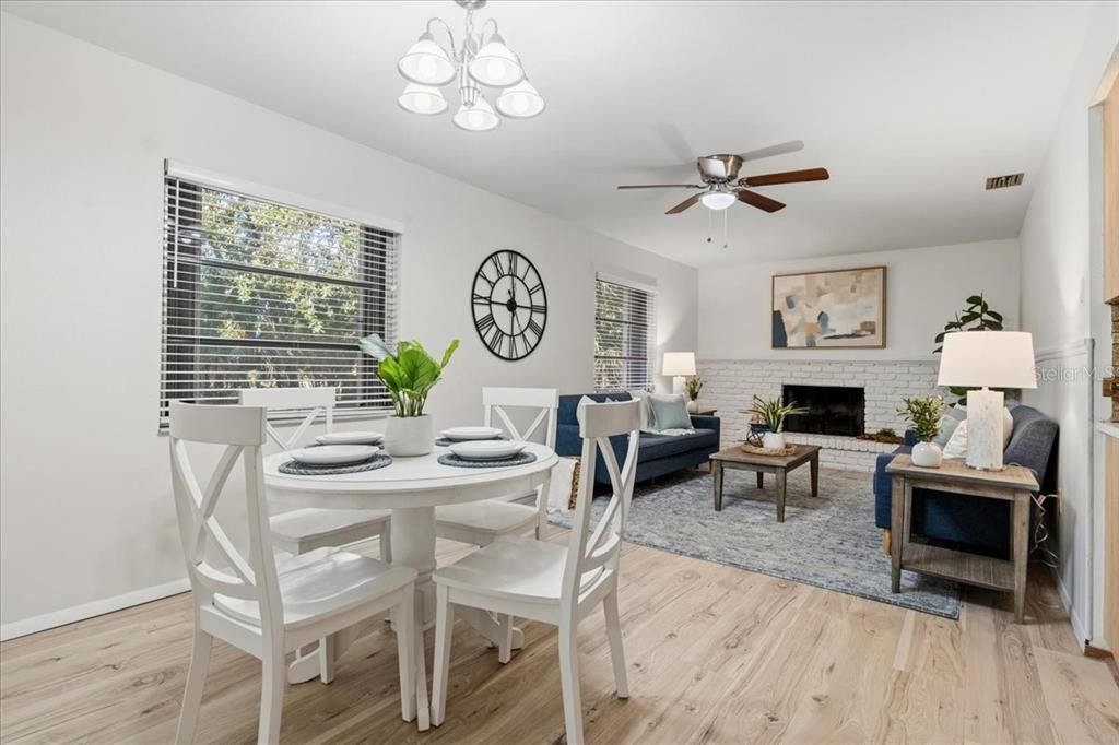 Active With Contract: $449,900 (4 beds, 2 baths, 1998 Square Feet)