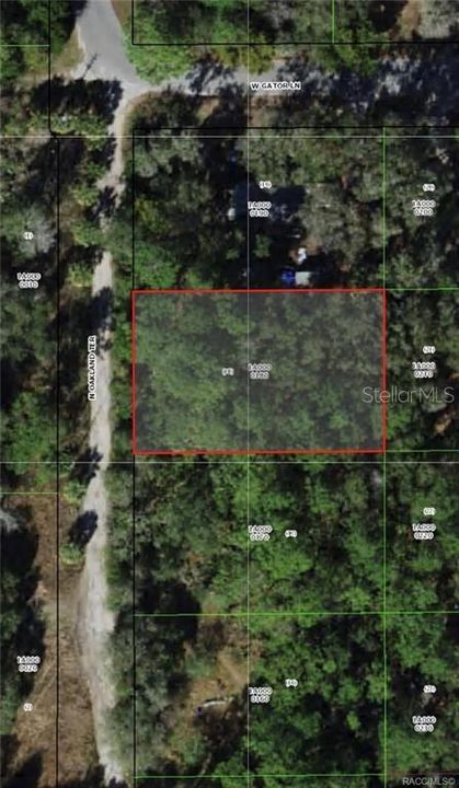 待售: $13,999 (0.33 acres)