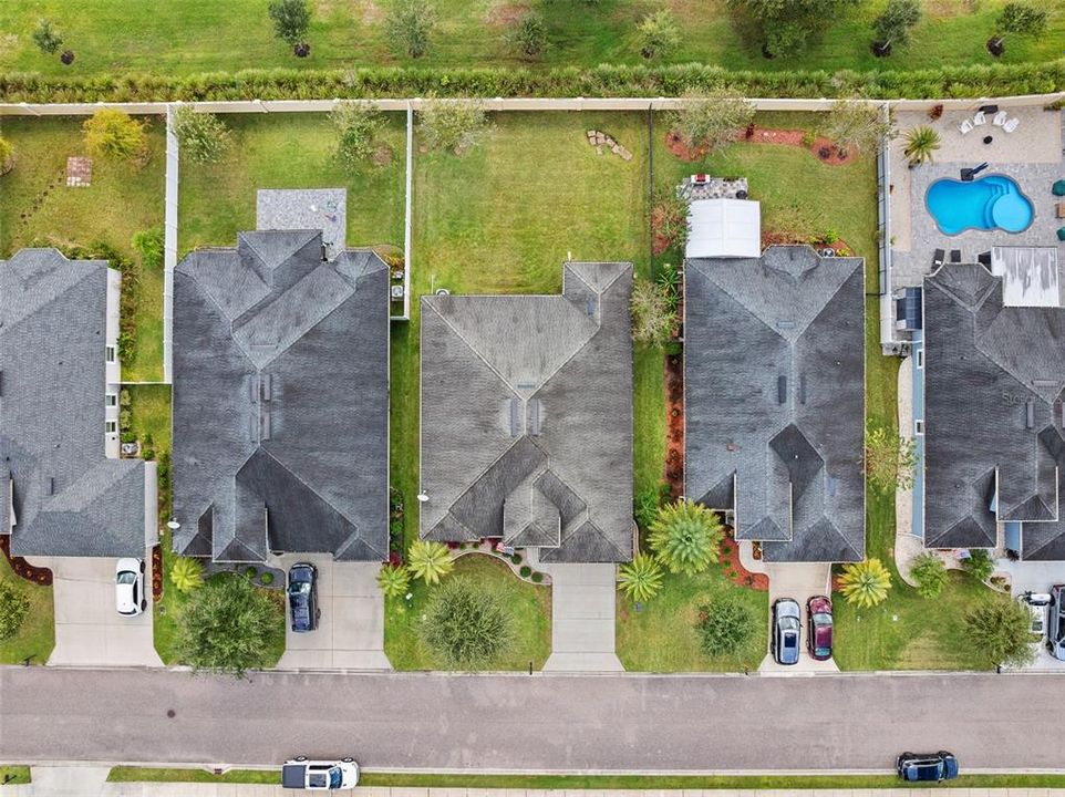 Activo con contrato: $400,000 (5 camas, 3 baños, 2329 Pies cuadrados)