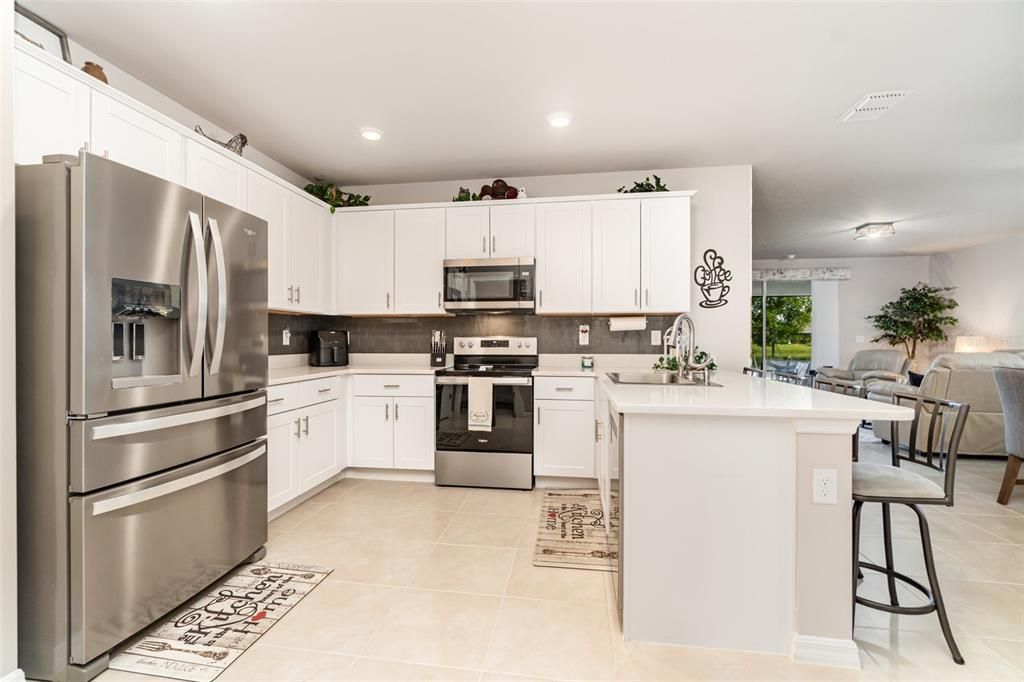 Activo con contrato: $284,250 (2 camas, 2 baños, 1497 Pies cuadrados)