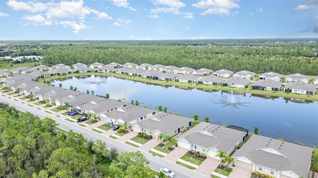 Activo con contrato: $284,250 (2 camas, 2 baños, 1497 Pies cuadrados)