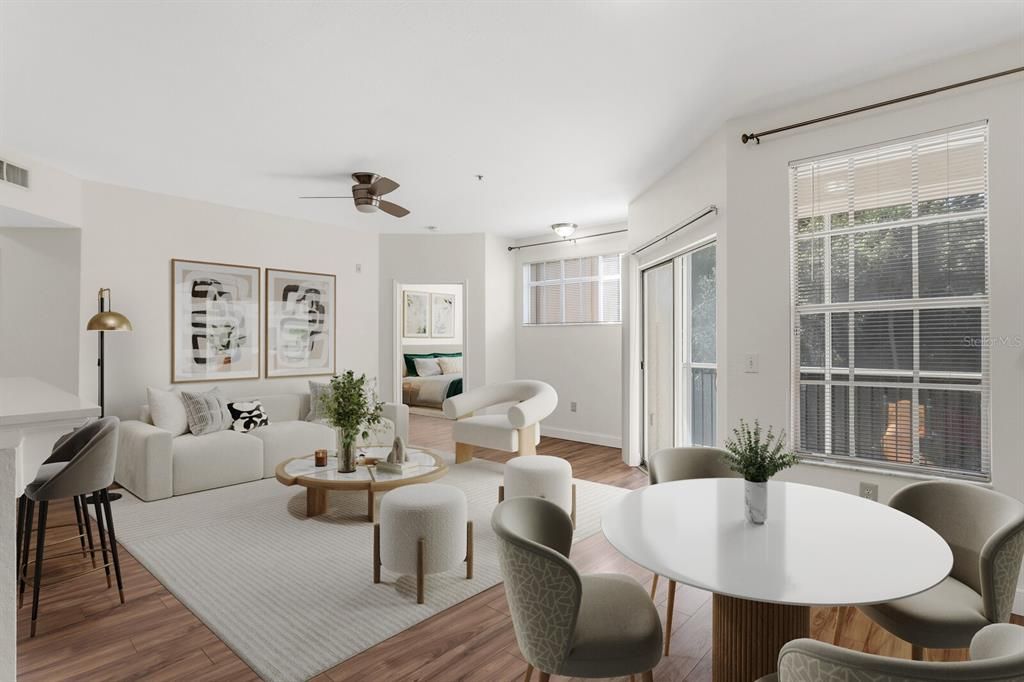 En Venta: $240,000 (3 camas, 2 baños, 1269 Pies cuadrados)