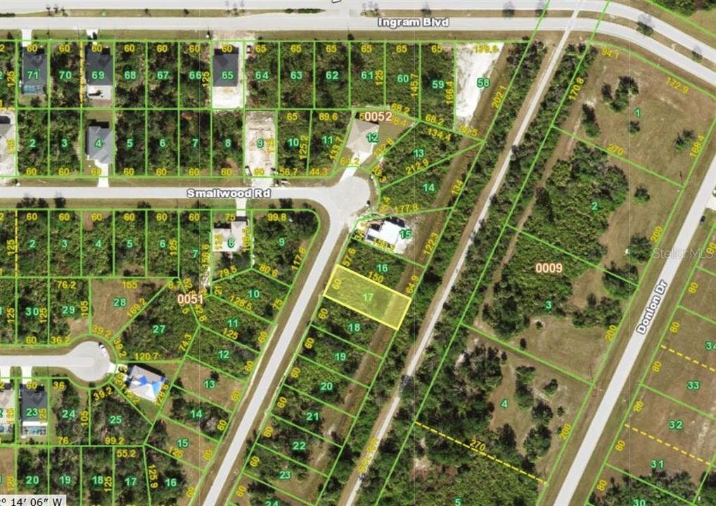 待售: $23,500 (0.21 acres)