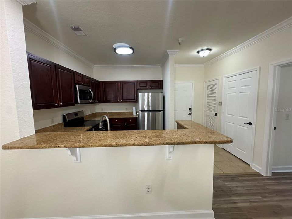 出租: $1,600 (2 贝兹, 2 浴室, 1134 平方英尺)