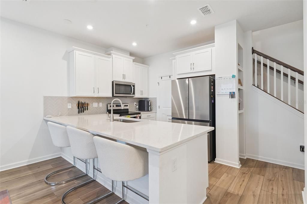 En Venta: $430,000 (3 camas, 2 baños, 1491 Pies cuadrados)