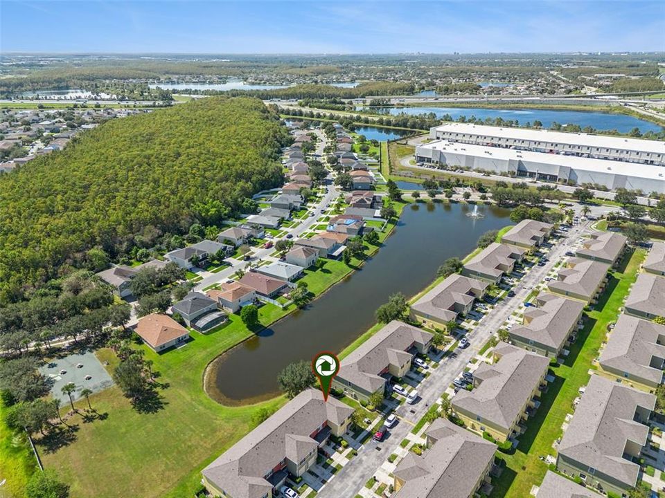 Active With Contract: $299,900 (3 beds, 2 baths, 1872 Square Feet)