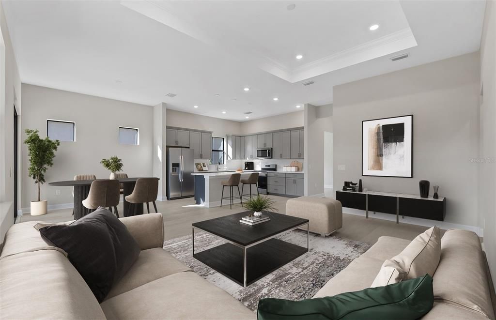 For Sale: $785,000 (2 beds, 2 baths, 1670 Square Feet)