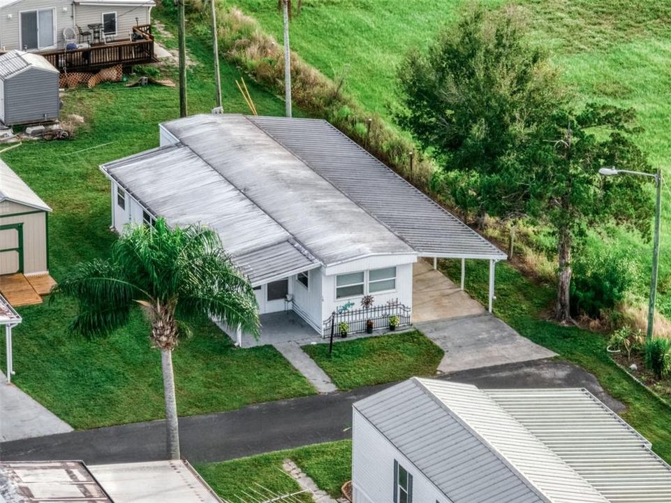 For Sale: $64,900 (2 beds, 1 baths, 672 Square Feet)