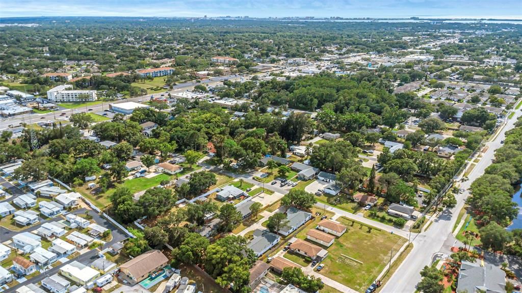 En Venta: $1,550,000 (14 camas, 0 baños, 6568 Pies cuadrados)