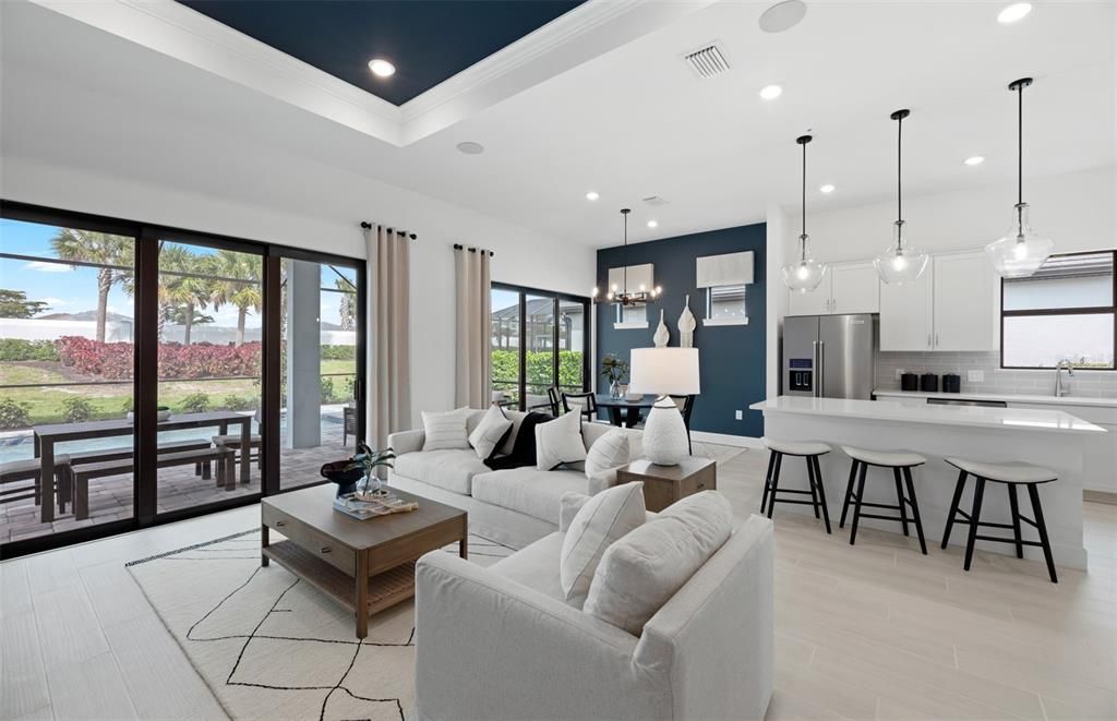 Под контрактом: $750,000 (3 спален, 2 ванн, 1670 Квадратных фут)