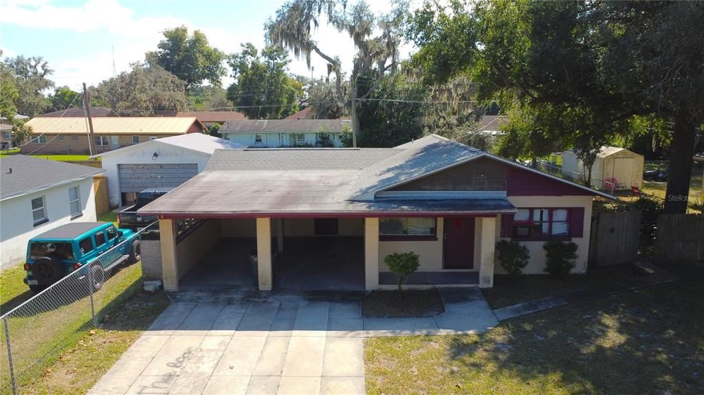 Active With Contract: $164,900 (3 beds, 1 baths, 1350 Square Feet)