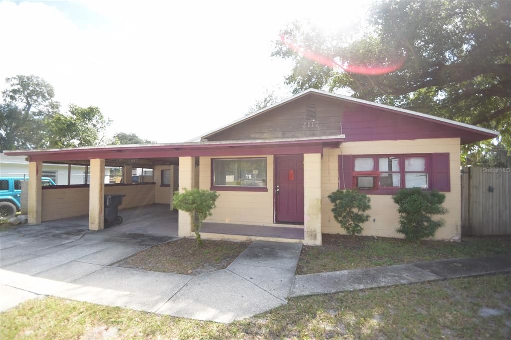 Active With Contract: $164,900 (3 beds, 1 baths, 1350 Square Feet)