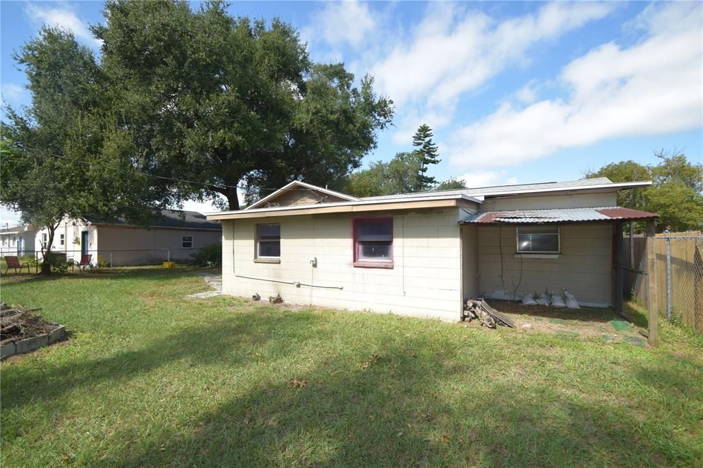 Active With Contract: $164,900 (3 beds, 1 baths, 1350 Square Feet)