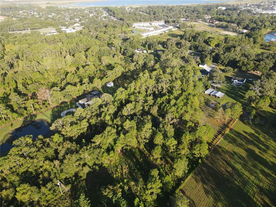 En Venta: $255,000 (1.10 acres)