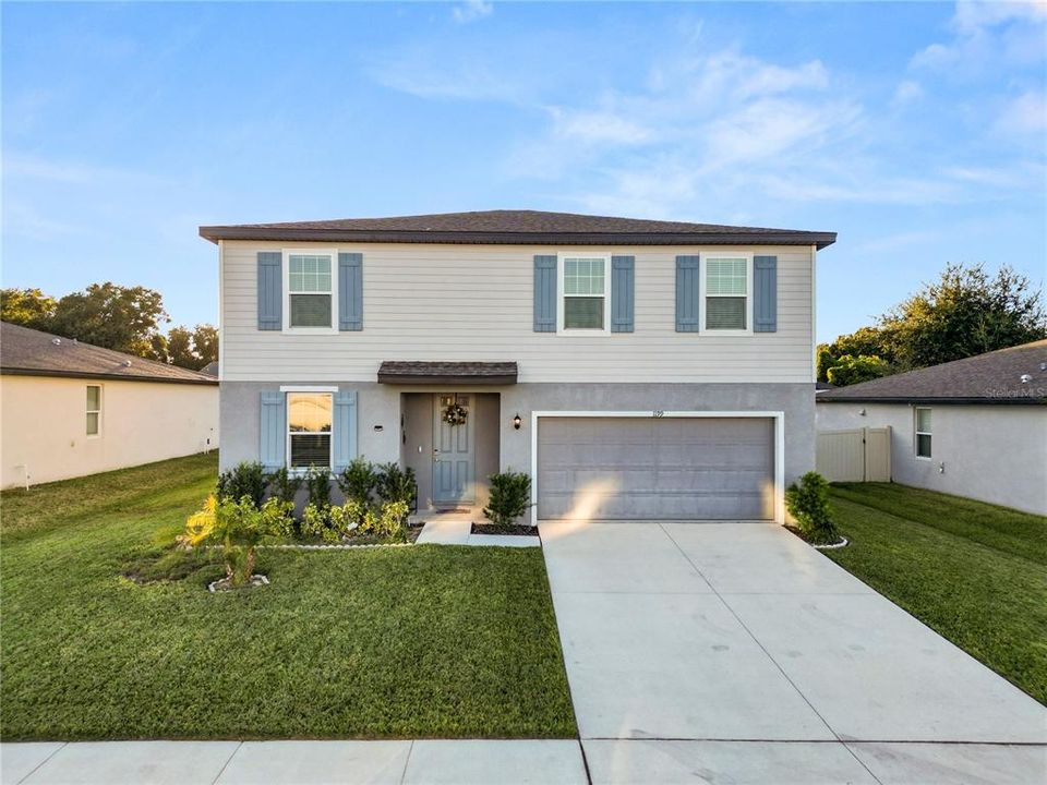 For Sale: $359,000 (4 beds, 2 baths, 2364 Square Feet)