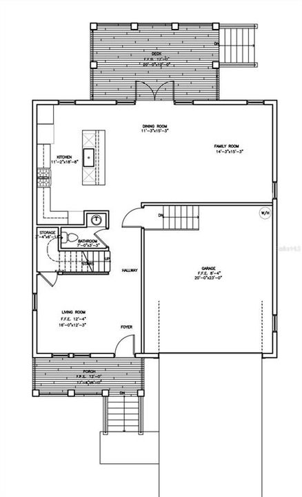 For Sale: $1,000,000 (4 beds, 3 baths, 2961 Square Feet)