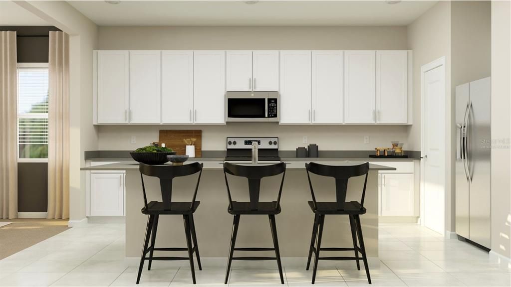 Под контрактом: $517,990 (4 спален, 3 ванн, 2900 Квадратных фут)