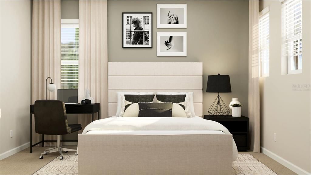 Под контрактом: $517,990 (4 спален, 3 ванн, 2900 Квадратных фут)