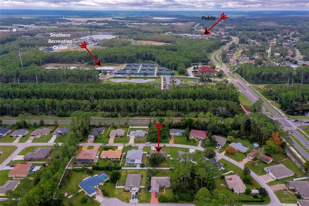 Active With Contract: $299,900 (3 beds, 2 baths, 1851 Square Feet)