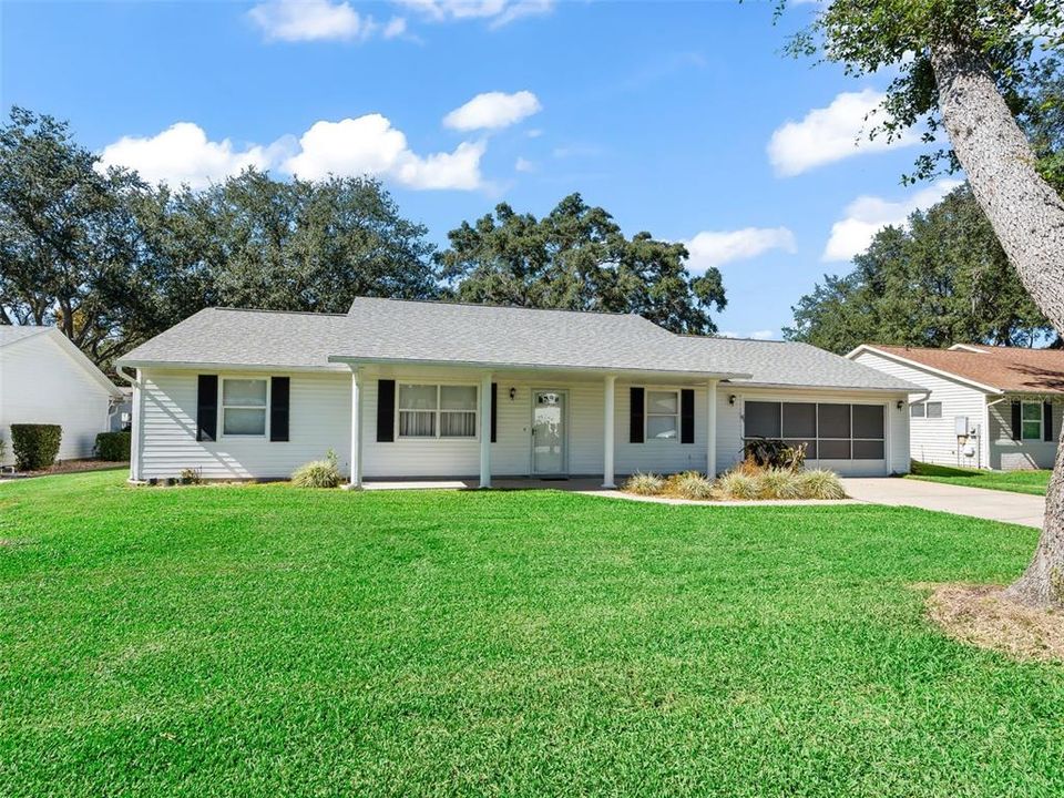 Activo con contrato: $244,900 (2 camas, 2 baños, 1468 Pies cuadrados)