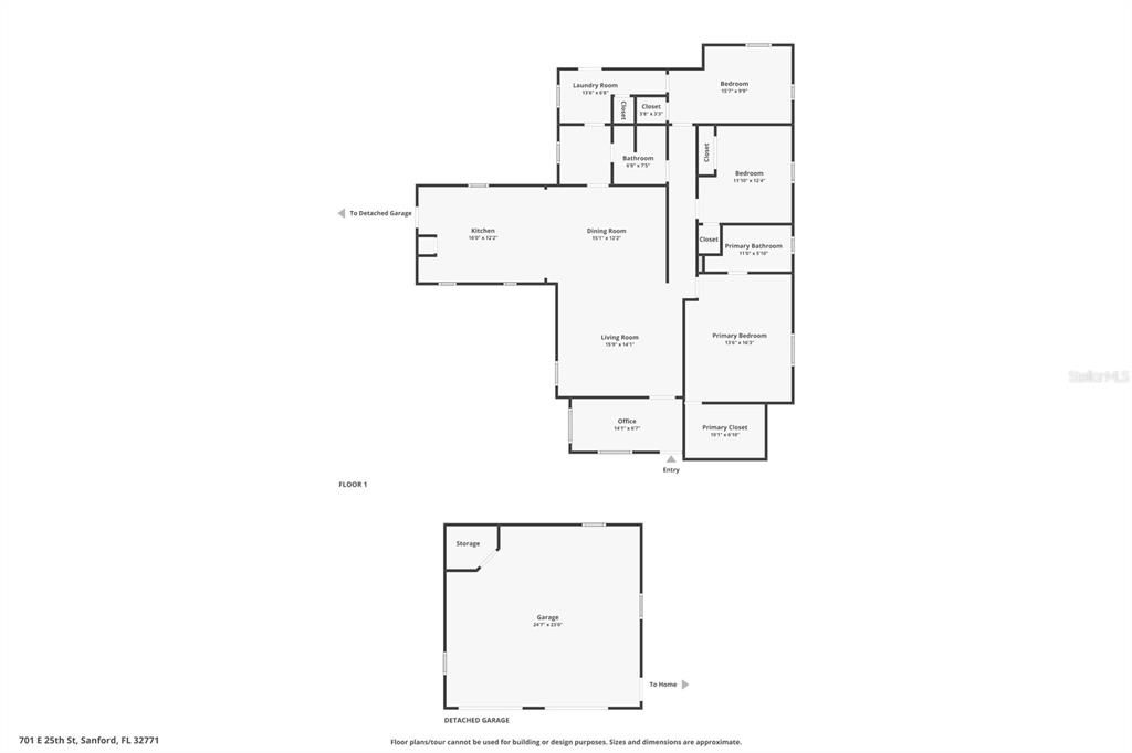 For Sale: $330,000 (3 beds, 2 baths, 1712 Square Feet)