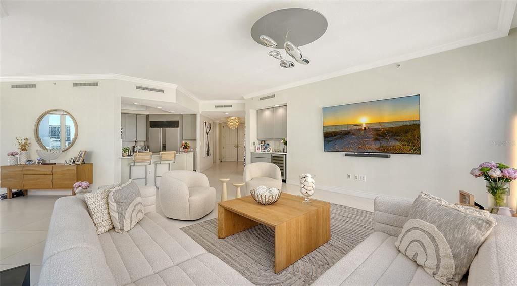 В аренду: $20,000 (3 спален, 3 ванн, 2799 Квадратных фут)