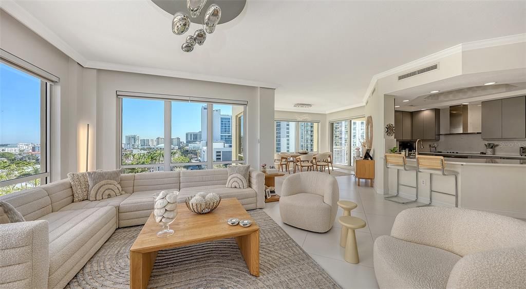 В аренду: $20,000 (3 спален, 3 ванн, 2799 Квадратных фут)